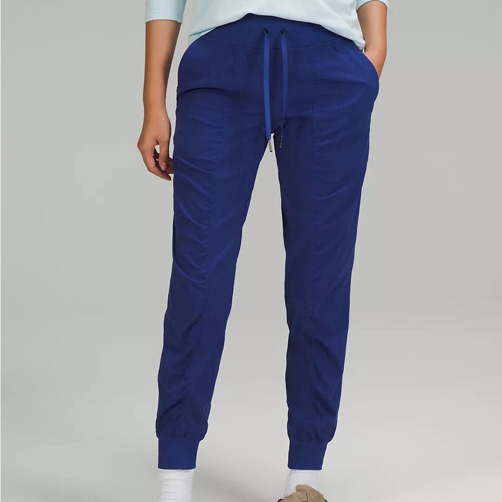 Lululemon studio Jogger